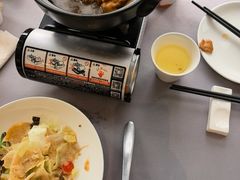 -徐记海鲜(陕西历史博物馆|明德门店)