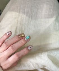 -唇印象·美甲美睫