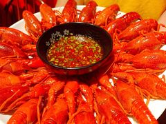 -李叔叔虾蟹大排档(青羊店)