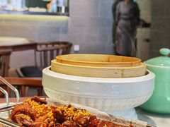 -泰钰丰烤鸭.天津菜(开发区店)