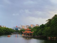 -潮州西湖