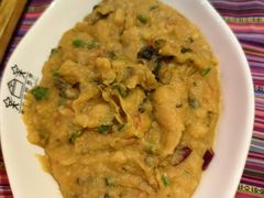 老奶洋芋-香巴拉云南餐厅(华莱坞店)