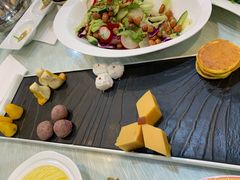 -烤肉季饭庄