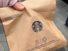 -星巴克臻选(成都太古里店)