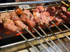 -陈六子全羊馆·烧烤烤羊排(山东理工大店)