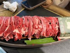 -吼堂老火锅(太古里总店)