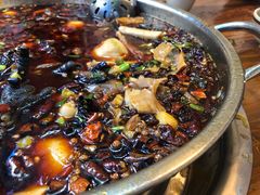 芋儿鸡-黑竹香鸡(营和巷店)