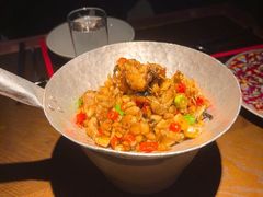 -隐厨·中国菜馆(三里屯T+MALL店)