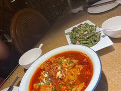 -渝信川菜(长安店)