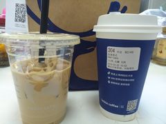 -瑞幸咖啡(回龙观上品折扣店)