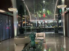 -南京THE TAI太和紫金大酒店