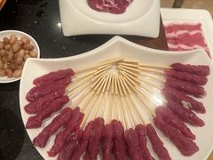 -南门涮肉(后海店)