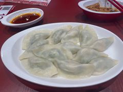 -喜家德虾仁水饺(岗厦北店)