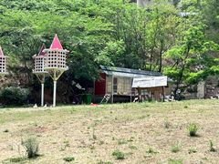 -山西通天峡景区