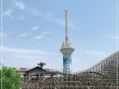 -郑州方特梦幻王国