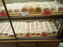 -蜜度烘焙坊(和平路店)