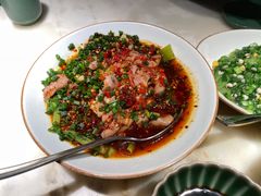 -锦府盐帮·李宅(领展购物广场中关村店)