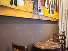 -藏书馆咖啡LibraryCoffee·Bistro(牡丹园店)