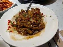 -关东小磨东北菜(漕河泾印象城店)