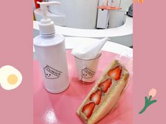 -Fruwich果明治(西单更新场店)