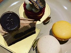 -上海苏宁宝丽嘉酒店·Cafe Bellagio西餐厅