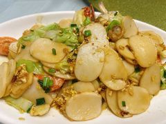 -金海湾海鲜排档(朱家尖店)