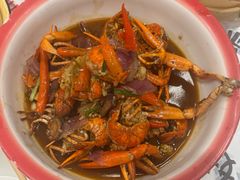 -东排食堂长沙小吃大排档(五一广场店)