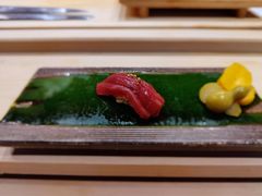 -鮨一日本料理(大中华店)