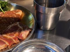 -哈哈碳都·牛肋条无限自助烤肉(宝龙店)