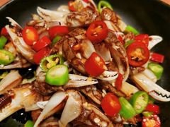 -船歌·鱼水饺青岛菜(闽江二路店)