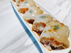 -香樟花园新粤料理(无锡万象城店)
