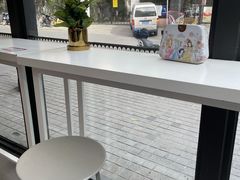 用餐区-OT另茶(上海幸福里店)