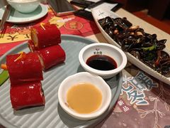 -点都德(汇盈广场店)