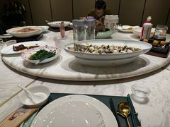 -宴昆山·私房菜(春晖店)