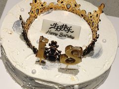 八喜冰淇淋-八喜临门冰淇淋生日蛋糕(太原旗舰店)