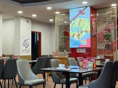 -潮汕美牛肉丸火锅店(天宁寺店)