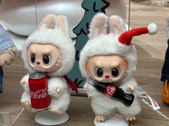 -泡泡玛特POPMART(合生汇店)