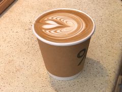 -% Arabica(京都东山店)