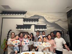 -徽镇小厨·经典徽菜(马连道店)