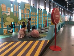-中国宋庆龄青少年科技文化交流中心