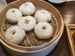 小笼包-坊门老街(宜山路店)
