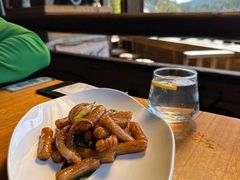 -马灯部落·西湖边的创意山景餐厅(虎跑动物园店)