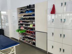 -中田健身工作室(嘉定江桥店)