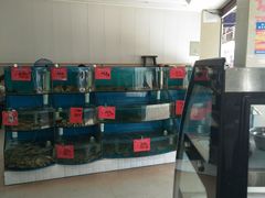 -聚德福海鲜家常菜(刘庄店)