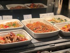 -广州粤海喜来登酒店