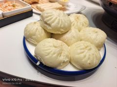 -华膳楼·臻味·安徽地标美食(药都路店)