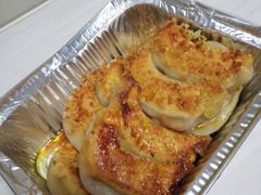 生煎-周震馄饨