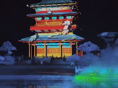 -董永七仙女文化园