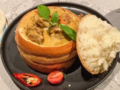 -Home Thai·泰谣(王府井apm店)