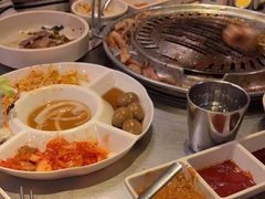 -喜来稀肉(虹泉路店)